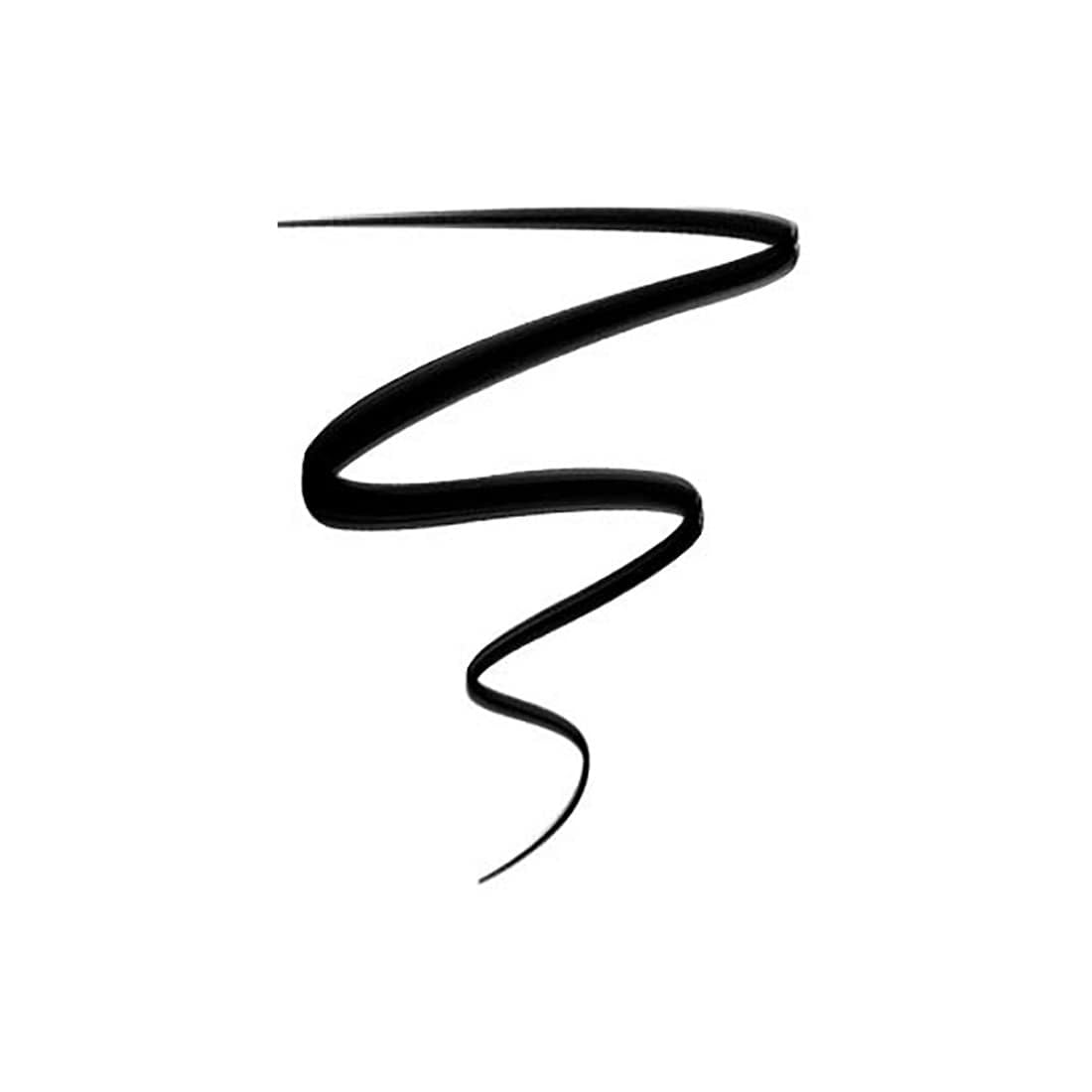 MATT LOOK Gel Kajal & Cake Eye Liner 24 Hours Stay | Extreme black stroke| Multi-Purpose use | Rich pigment | High Color pay Off | Water Proof formula with Skin care benefits | 14.5 g