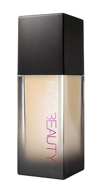 HUDA BEAUTY Faux Filter Luminous Matte Liquid Foundation - 120B Vanilla