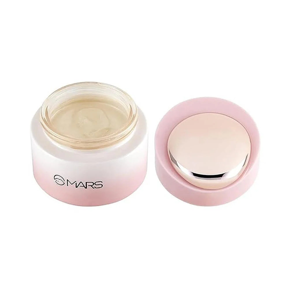 Mars Mist Foundation 50ML, Natural Coverage, Matte Finish, Moisturizing, Lightweight Shade-02